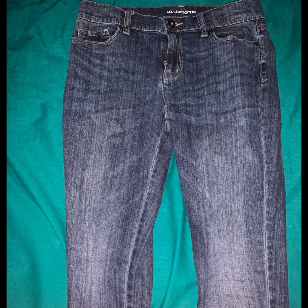 Liz Jeans great condition